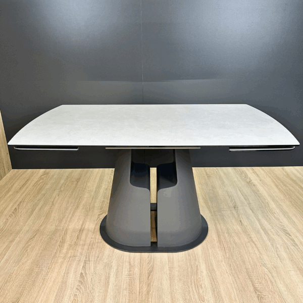 Masa Defense 140 grey matt(sample color)