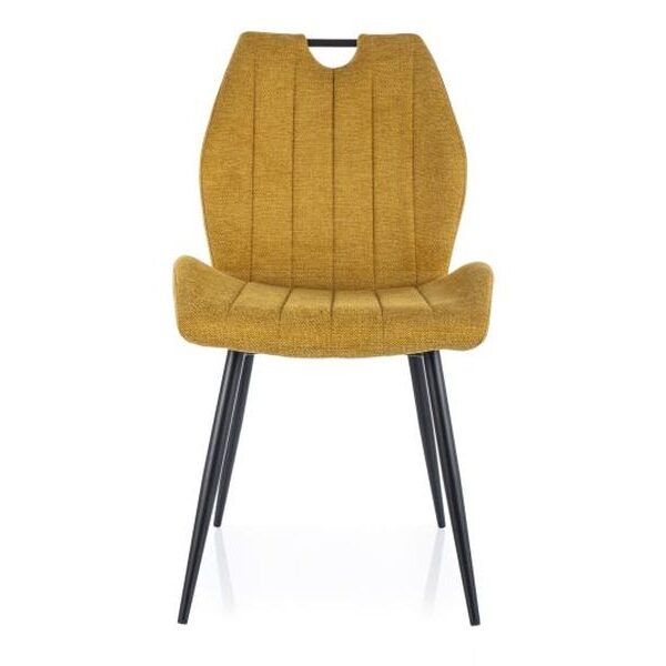 Scaun Arco brego curry 68