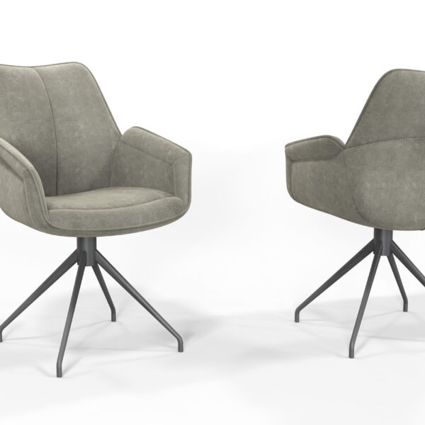 Scaun Nubilum mushroom