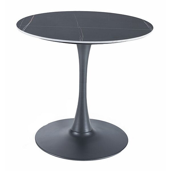 Masa Espero negru/negru FI80