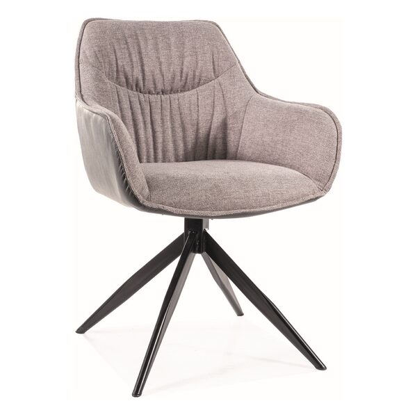 Scaun Sempre brego/bufalo gri 07/06