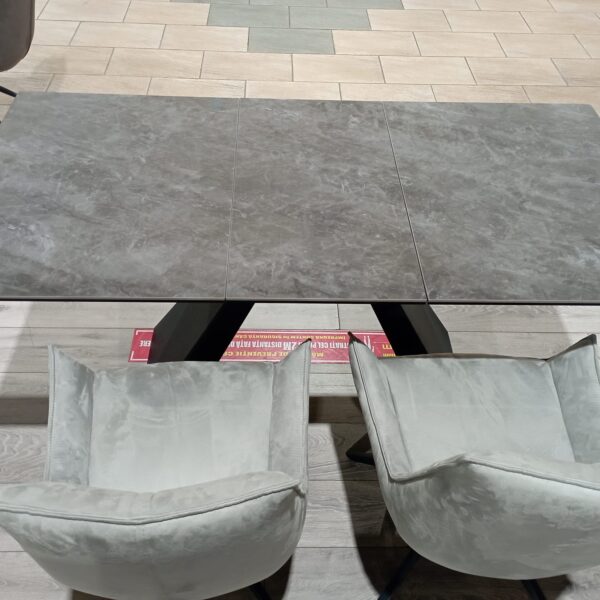 Masa Artemida 120/160 x 80 SHT010