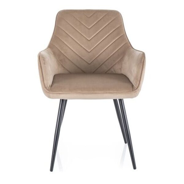 Scaun FIG bej 28