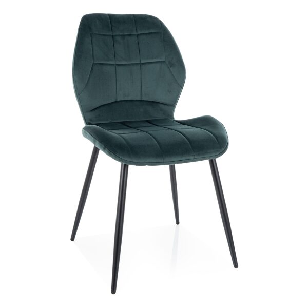 JAKE Velvet Verde 78