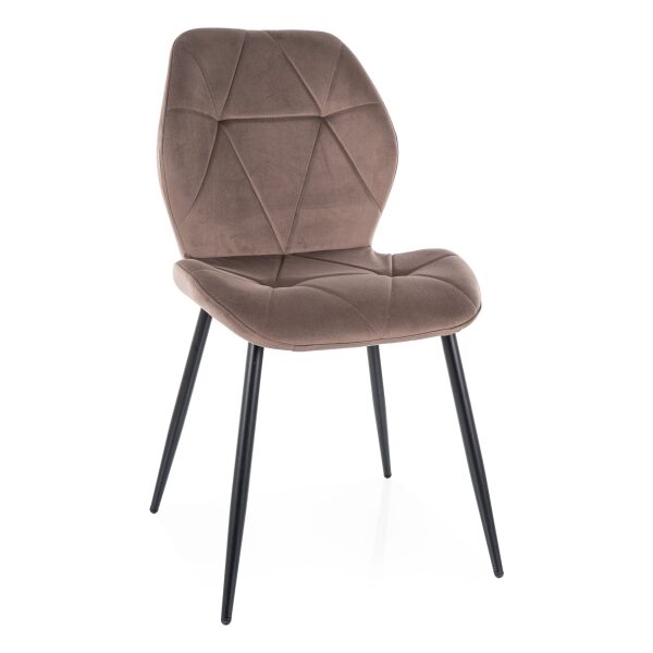 RICK Velvet Cappuccino 38